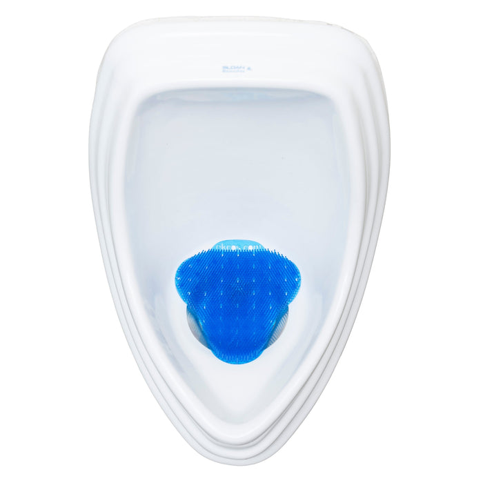 Ekcoscreen - Urinal Screen - Blue (Mango) - 60 Day