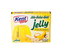 Kent Boringer - Jelly - Banana Kent Boringer - Jelly - Banana