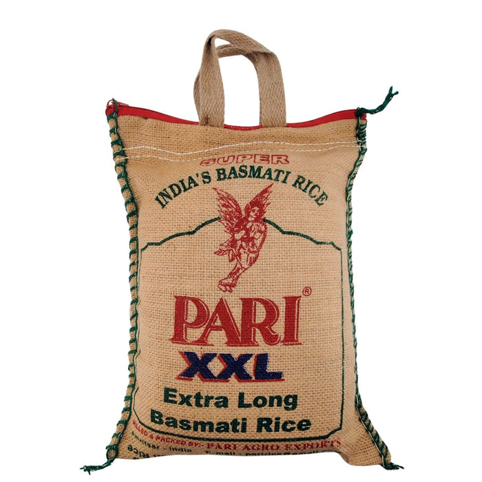 Pari Extra Long Basmati Rice