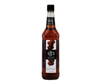 1883 - Syrup - Salted Caramel - PET 1883 - Syrup - Salted Caramel - PET