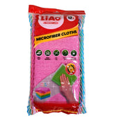 Liao - Microfiber Cloth - Multicolour - G130081 Liao - Microfiber Cloth - Multicolour - G130081