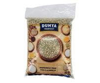 Dunya Harvest - Marrowfat Peas Dunya Harvest - Marrowfat Peas