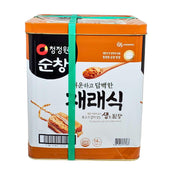 CLR - Chungjungone - Soy Bean Paste Bulk CLR - Chungjungone - Soy Bean Paste Bulk