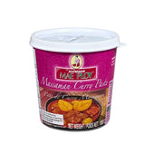 CLR - Mae Ploy - Massaman Curry Paste CLR - Mae Ploy - Massaman Curry Paste