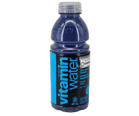 Glaceau - Vitamin Water - Mineral Water - Elevate - Bottles Glaceau - Vitamin Water - Mineral Water - Elevate - Bottles