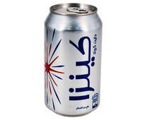 Kinza - Diet Cola - Cans Kinza - Diet Cola - Cans