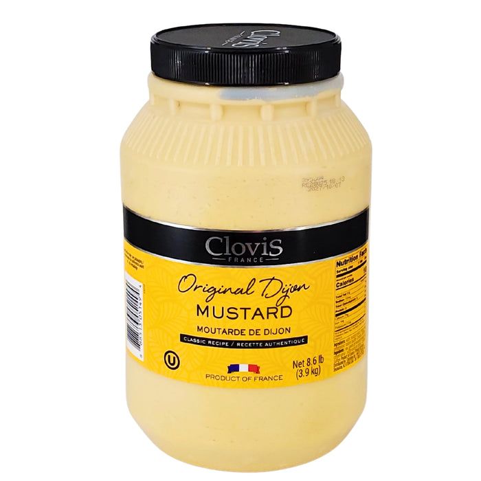 Clovis - Original Dijon Mustard