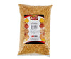 Apna - Toor Daal (Split Pigeon Pea - Yellow Lentils