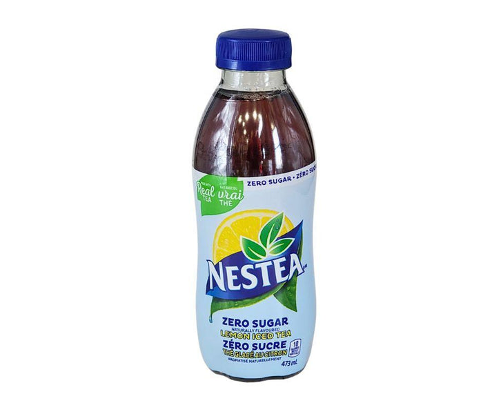 Nestea - Iced Tea - Lemon - Zero - PET