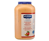 Hellmann's - Creamy Thousand Island Hellmann's - Creamy Thousand Island