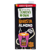 Earth's Own - Almond Barista Blend Earth's Own - Almond Barista Blend