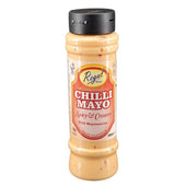 Regal - Chilli Mayonnaise Regal - Chilli Mayonnaise