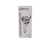 Browne - Rotary Cheese Grater - Stainless Steel