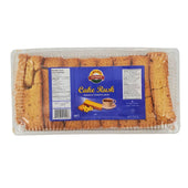 Crispy - Cake Rusk - Regular Crispy - Cake Rusk - Regular