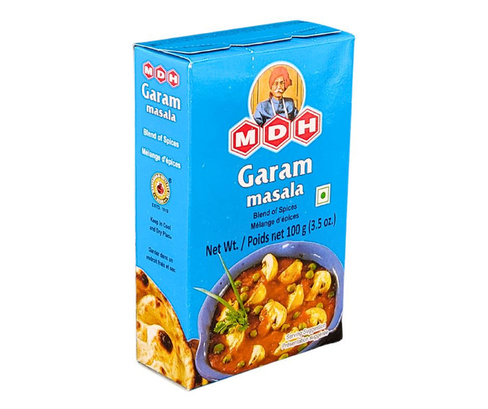MDH - Garam Masala - 100g