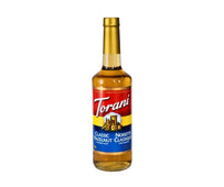 Torani - Syrup - Classic Hazelnut Torani - Syrup - Classic Hazelnut