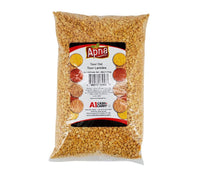 Apna - Toor Daal (Split Pigeon Pea - Yellow Lentils Apna - Toor Daal (Split Pigeon Pea - Yellow Lentils