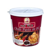 CLR - Mae Ploy - Chilli Paste In Oil - 1000g CLR - Mae Ploy - Chilli Paste In Oil - 1000g