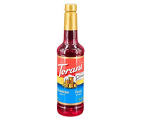 Torani - Syrup - Strawberry Torani - Syrup - Strawberry