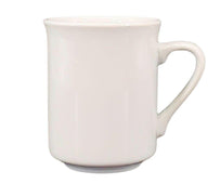 CLR - Vitrex - Stacking Mug - 7.5oz/220ML CLR - Vitrex - Stacking Mug - 7.5oz/220ML