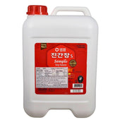 Sempio - Soy Sauce Jin S Sempio - Soy Sauce Jin S