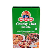 MDH - Chunky Chaat Masala - 500g MDH - Chunky Chaat Masala - 500g
