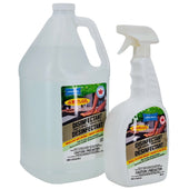 CLR - Effeclean - Hard Surface Disinfectant Combo Pack (946ml+4L)