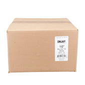 Enjay - Cake Board - Round - White - 10x1/2 Enjay - Cake Board - Round - White - 10x1/2