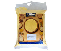 Dunya Harvest - Yellow Corn Meal # 400 Dunya Harvest - Yellow Corn Meal # 400