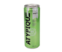 Atypique - Mojito - Non-Alcoholic Atypique - Mojito - Non-Alcoholic