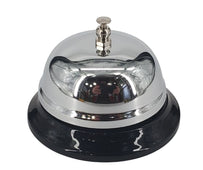 Call Bell - Chrome Finish Call Bell - Chrome Finish