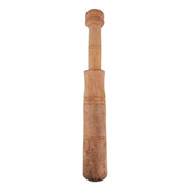 Wood Pestle - 14 Wood Pestle - 14