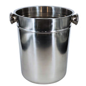 Champagne Bucket SS - 8 Quart Champagne Bucket SS - 8 Quart