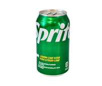 Sprite - Original - Cans Sprite - Original - Cans