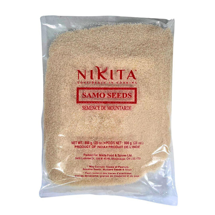 Nikita - Samo Seeds - Upvas - 800g