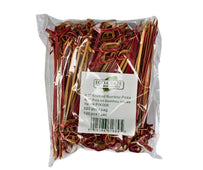 Eco-Craze - Bamboo Knot Pick - 4.7 Eco-Craze - Bamboo Knot Pick - 4.7