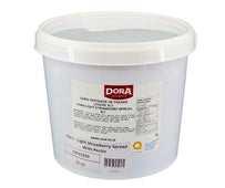 Dora - Light Strawberry Spread With Pectin Dora - Light Strawberry Spread With Pectin