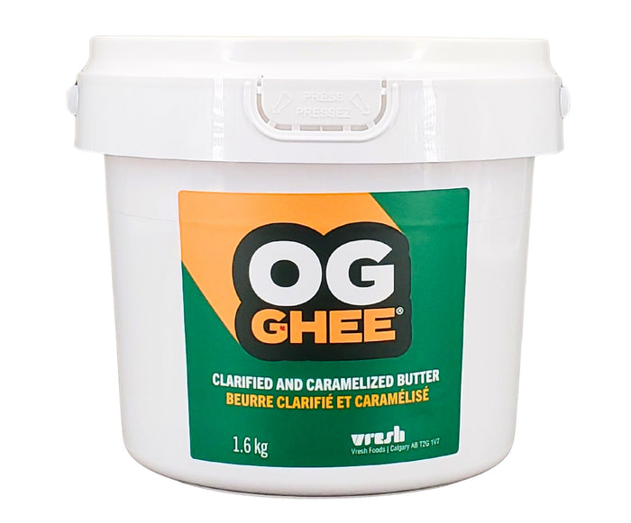 OG Ghee - Original Desi Ghee