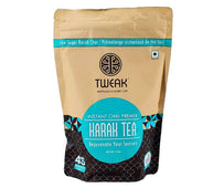 Tweak - Karak Chai (Low Sugar) Packet Tweak - Karak Chai (Low Sugar) Packet
