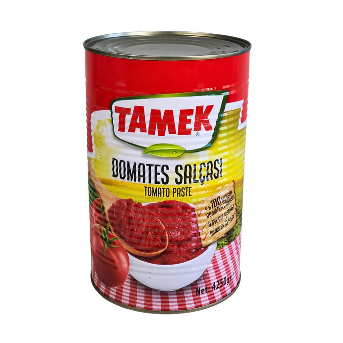 Tat - Tomato Paste - 4.5KG