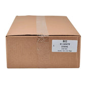 S1 - Plastic Bags - Low Density - White S1 - Plastic Bags - Low Density - White