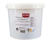 Dora - 3 Fruits Marmalade With Pectin Dora - 3 Fruits Marmalade With Pectin