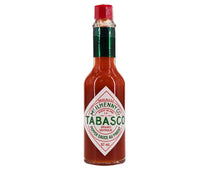 Tabasco - Hot Sauce Tabasco - Hot Sauce