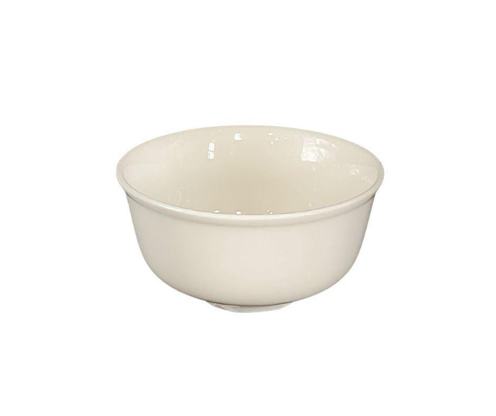 CLR - Vitrex - Porcelain Bowl (350ML) 11.5 x 11.5 x 6.5CM (V182)