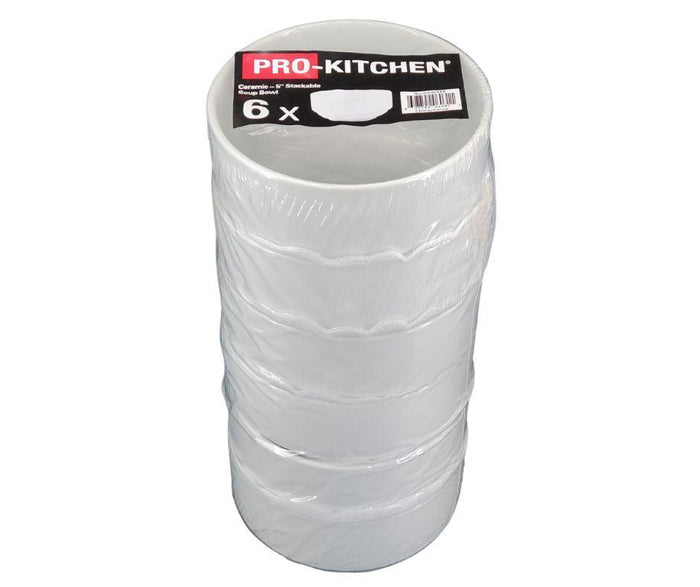 Pro-Kitchen - Ceramic - 5