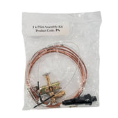 Puri - Parts - Pilot Assembly Puri - Parts - Pilot Assembly