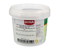 Dora - Raspberry Jam With Pectin Dora - Raspberry Jam With Pectin