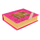 Sweet Box - New Style File (Ribbon) - 1 lb Sweet Box - New Style File (Ribbon) - 1 lb