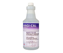 Magi-Cal - Descaler for Coffee & Ice Cream Machine - RTU Magi-Cal - Descaler for Coffee & Ice Cream Machine - RTU