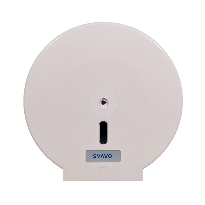 CLR - SVAVO - JRT/Jumbo Roll Disp. - Single